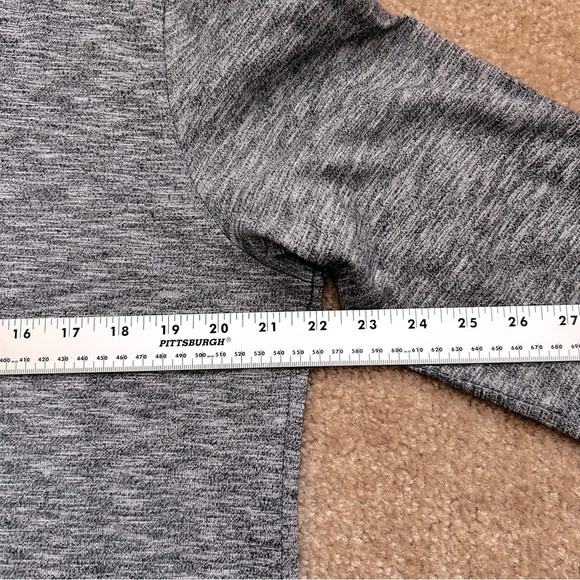 Robert Barakett  Long Sleeve Tee - Picture 6 of 7